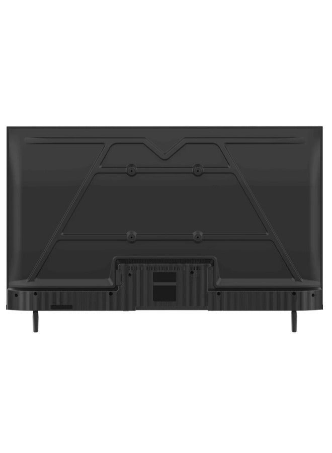 إيفولف تلفزيون ايفولف سمارت 43 بوصة، FHD، بدون إطار مع رسيفر مدمج - VLD43SD - Image 4